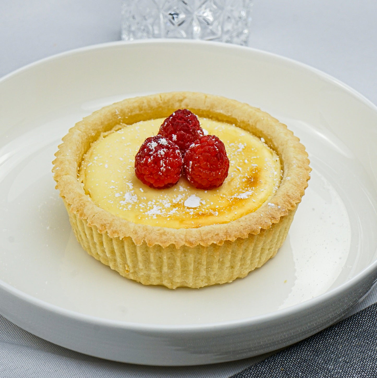 CHEESECAKE 8 PACK BOX