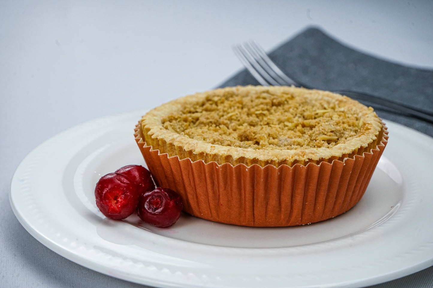 CRUMB PIE 8 PACK BOX