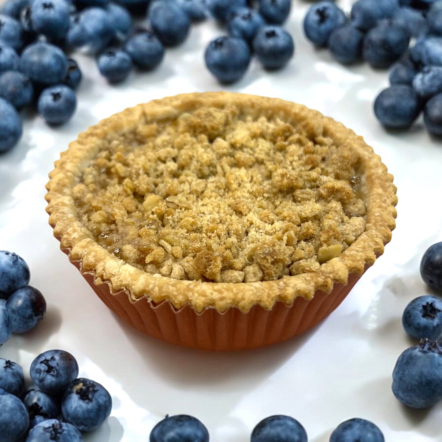 CRUMB PIE 8 PACK BOX