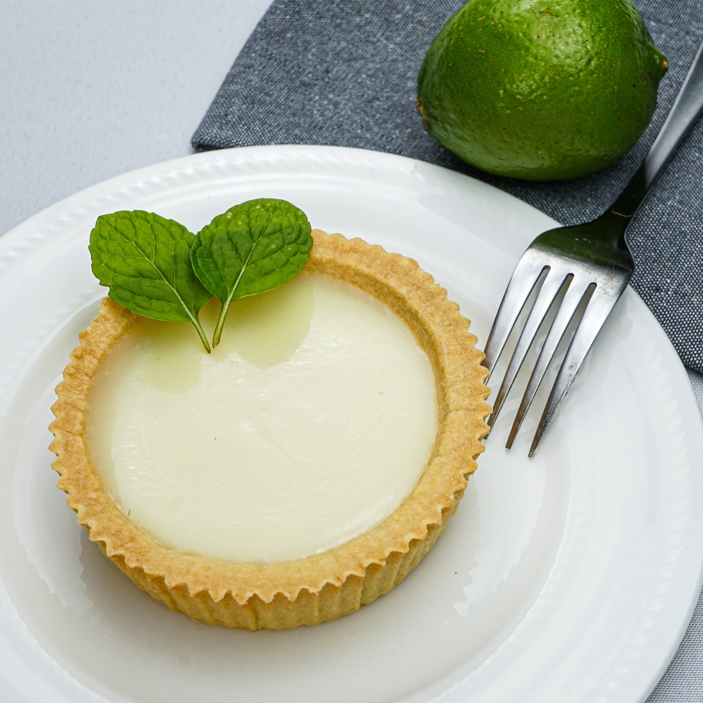 SUGAR COOKIE CRUST 8 PACK BOX