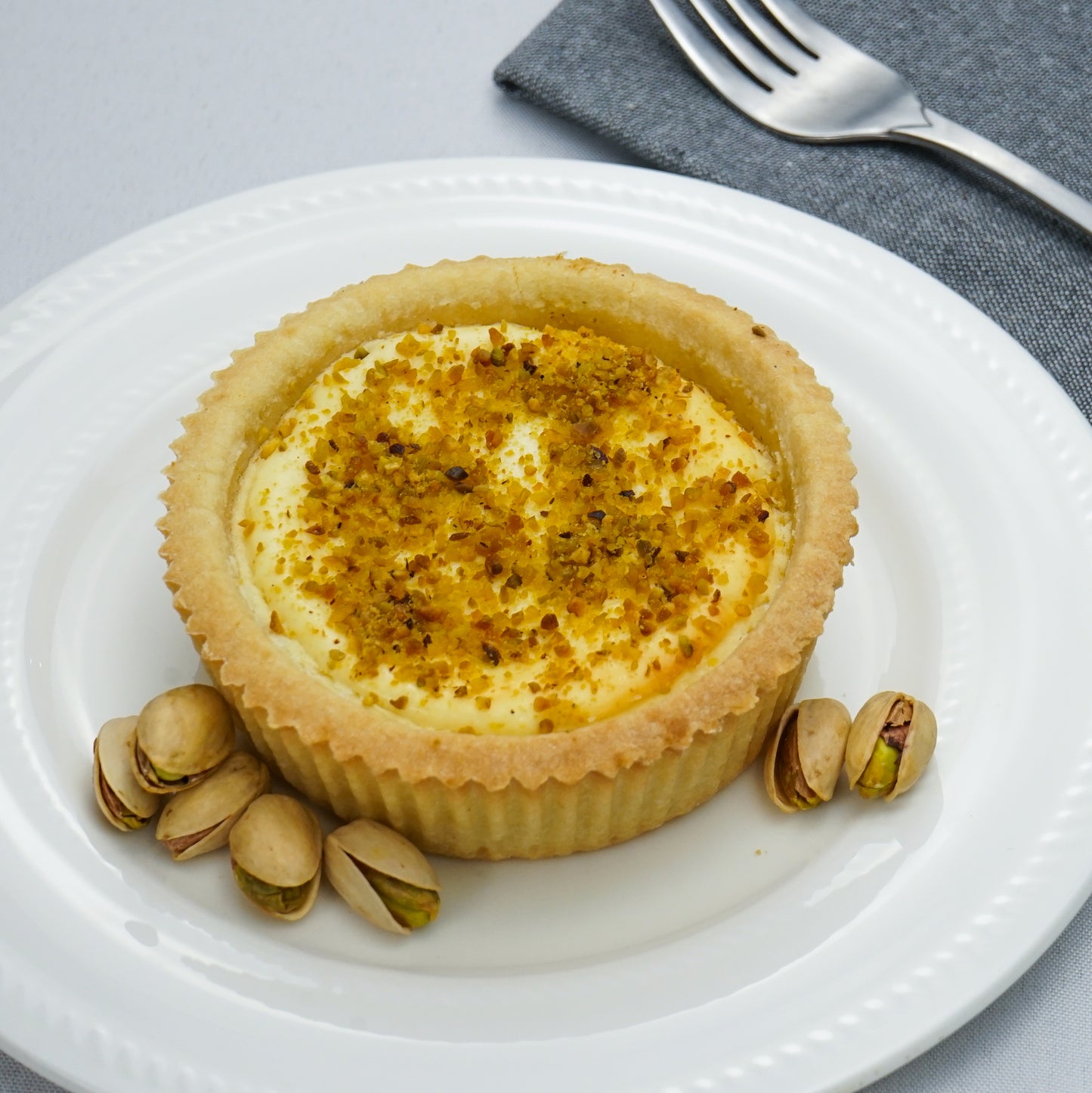 CHEESECAKE 4 PACK BOX