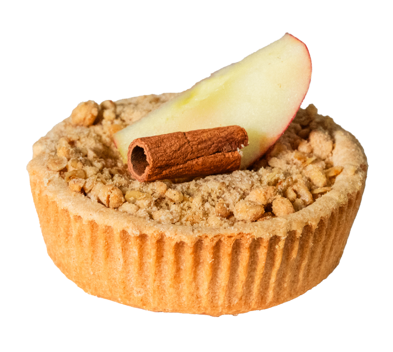 APPLE CRUMB