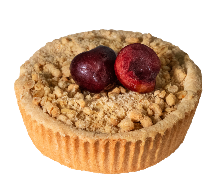 CHERRY CRUMB