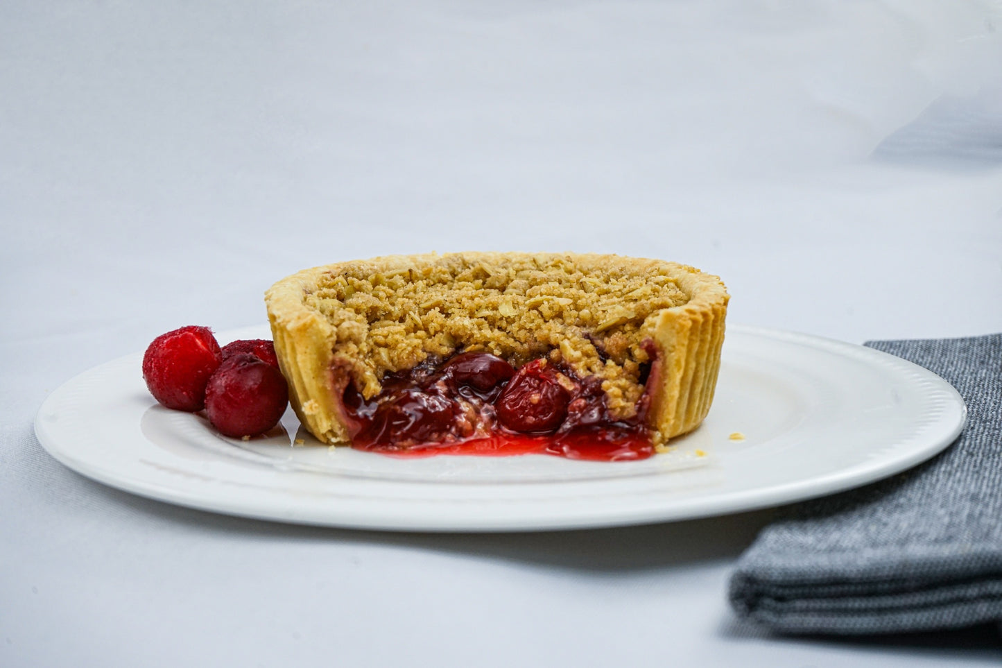 CRUMB PIE 8 PACK BOX