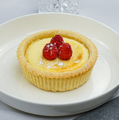 CHEESECAKE 8 PACK BOX