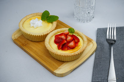 SUGAR COOKIE CRUST 8 PACK BOX