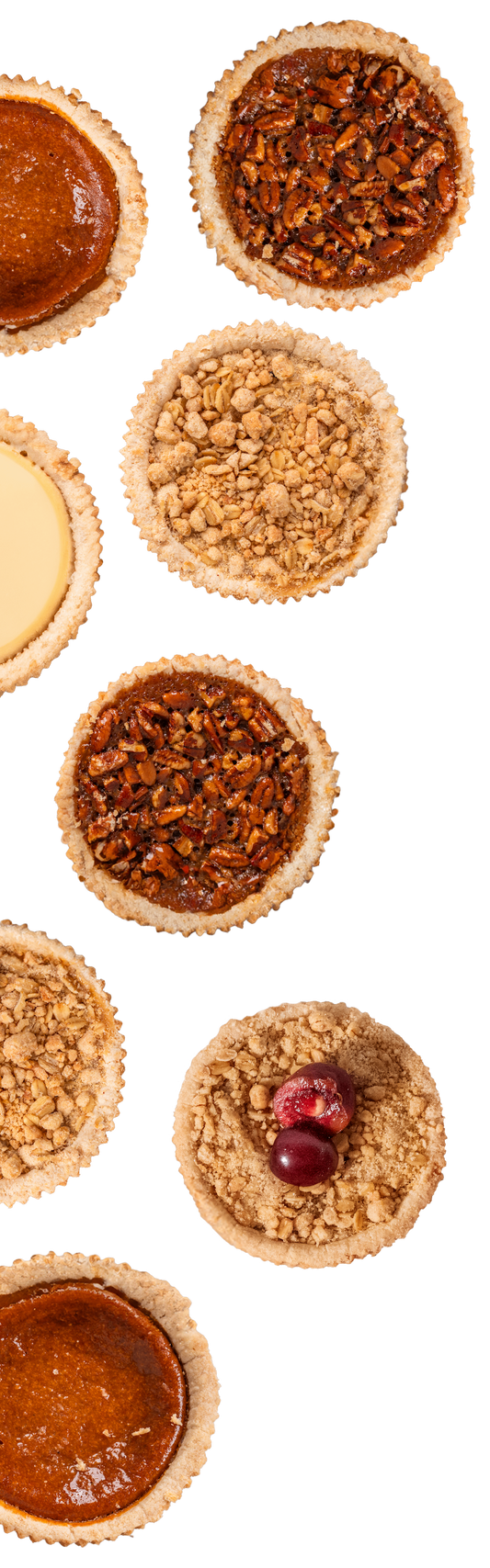 Pie 8 Pack