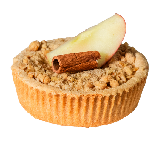 APPLE CRUMB
