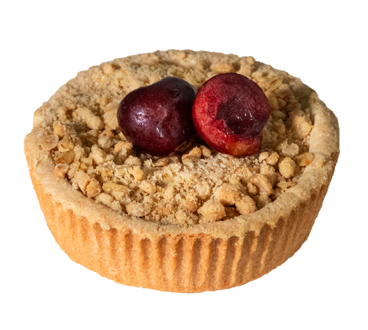 CHERRY CRUMB