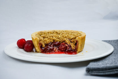 CRUMB PIE 8 PACK BOX