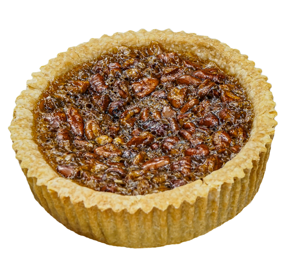 pecan pie