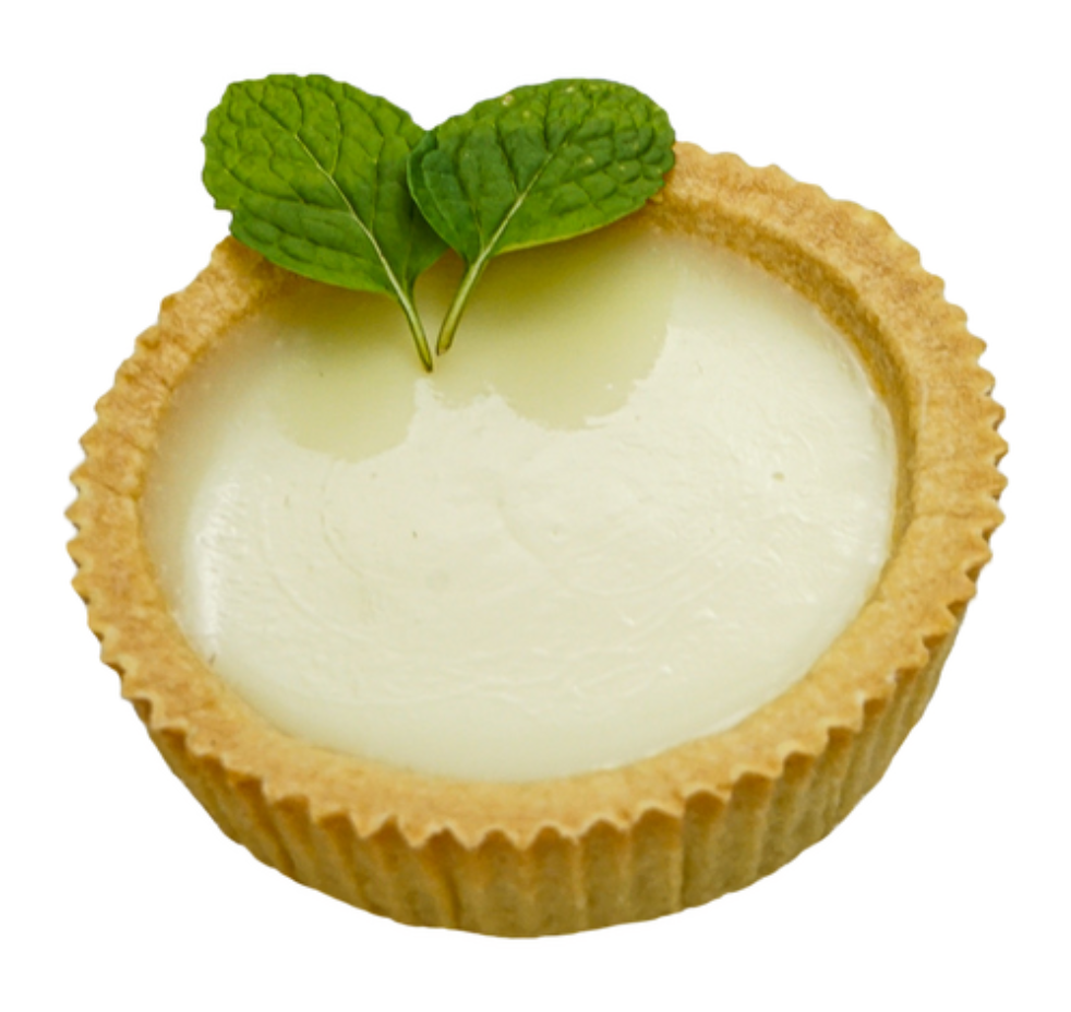 key lime pie