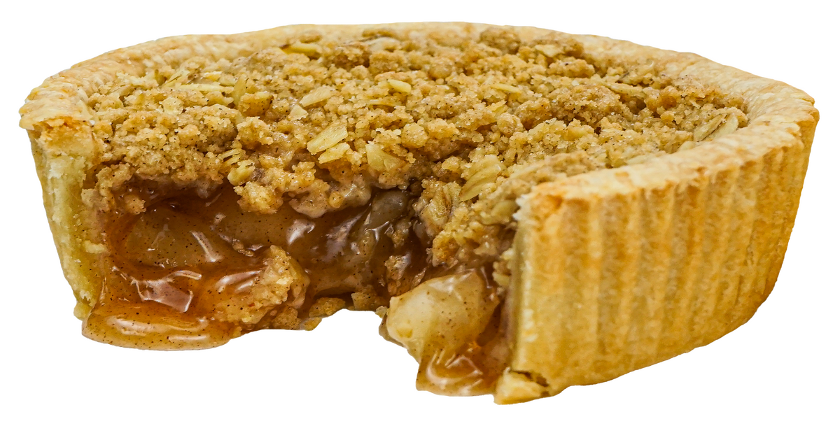 apple pie